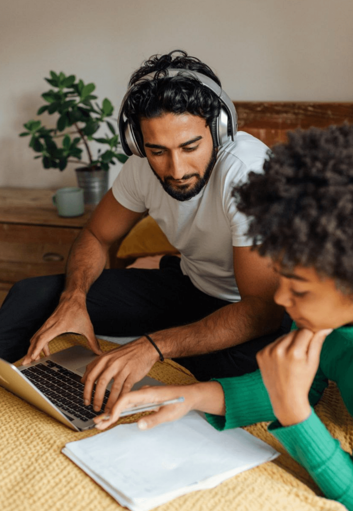 IFLI Free Sample Account Preview